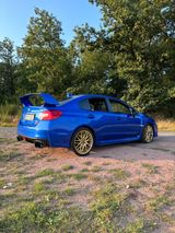 Subaru WRX STI 2.5 Sport Sport - Subaru
