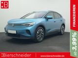 Volkswagen ID.4 Pure Move AHK AREA-VIEW WÄRMEPUMPE EASY-OPE - Volkswagen ID.4 Move