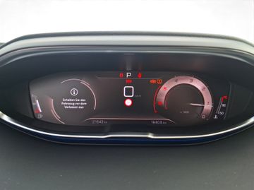 Peugeot 5008 GT 1.5 BlueHDi 130 Kam.+KeyLess+LED+Navi+SD