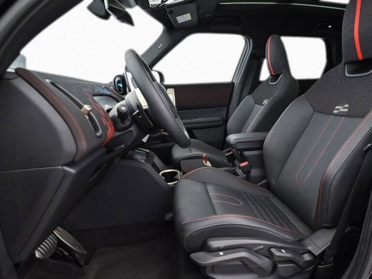 MINI John Cooper Works Countryman - Bild 5