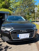 Audi A6 Avant 40 TDI S tronic design GARANTIE  05/26  - Audi A6: 4g