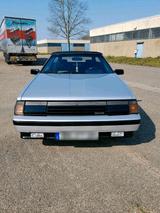 Toyota Oldtimer Toyota Celica  Cabrio - Toyota Celica: Roadster
