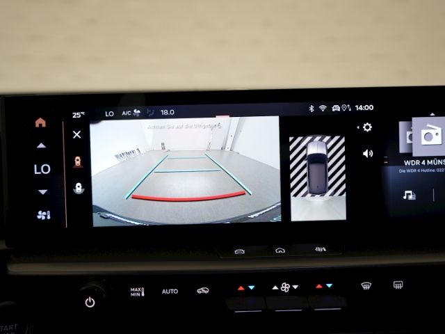 Grandland B GS HYBRID eDCT+LED PIXEL MATRIXLICHT