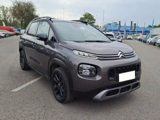 Citroën Citroen C3 Aircross PureTech 110 S&S Shine