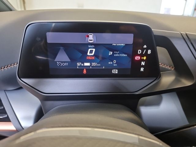 Fahrzeugabbildung CUPRA Born 170 KW LED DAB NAVI SHZ ACC KAMERA PDC ALU