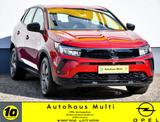 Opel Grandland GSLine Navi Sitzh Kamera Lnkrdhzg Lane - Opel: K Ln