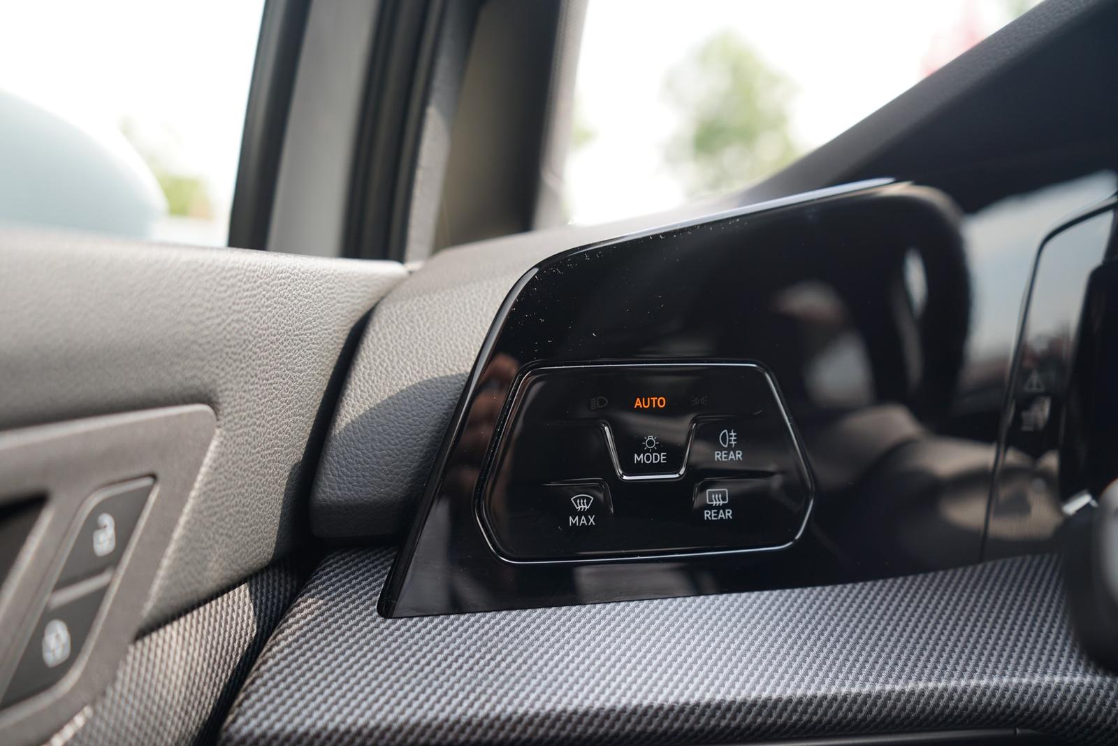 Volkswagen Golf VIII Variant 1.5 TSI R-Line LED Navi ACC, миниатюра 23