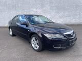 Mazda 6 2.0 Exclusiv *117tkm*Tüv-Neu* - Mazda aus 2006: Mazda6