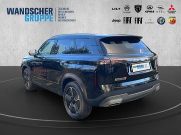 Andere JAECOO 7 1.6 TGDI AWD Exclusiv LED 360° ACC