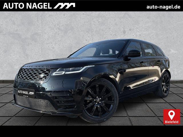 Land Rover Range Rover Velar D275 R-Dyn. S 21"Black-P. 380W