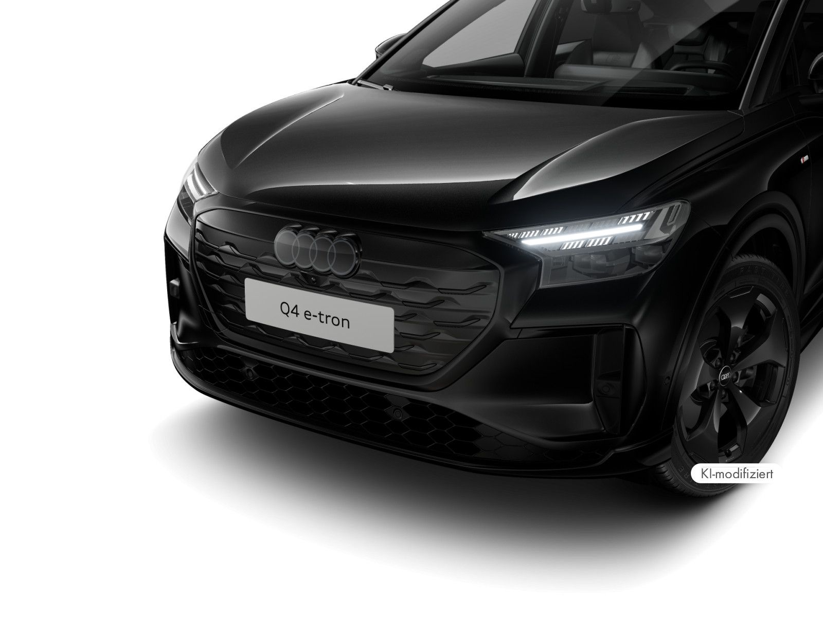 Audi Q4 e-tron - Bild 8