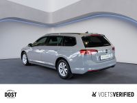 Volkswagen Passat Variant - Vorschau Bild 4