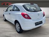 Opel Corsa D Selection Klima el.SP Privacyverglasung  - Opel Corsa Selection mit Benzin-Antrieb
