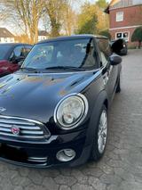 MINI Mini Cooper Mayfair 50 Jahre Edition - MINI MINI: 50 Mayfair