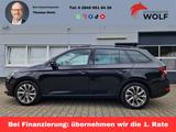 Skoda Fabia Combi Best of 1.0TSI AHK+LED+DAB Radio - Skoda Fabia Gebrauchtwagen in Krefeld