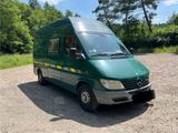 Mercedes-Benz Sprinter 213 CDI CS-Reisemobile Duo/3 - Angebote entsprechen deinen Suchkriterien