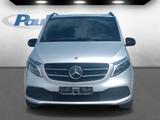 Mercedes-Benz V 250 Edition kompakt LED+Warmluft-Sthzg+Kamera - Mercedes-Benz: Kombi, 7 Sitzer