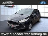 Ford Fiesta Celebration SHZ Servo Klima Bluetooth