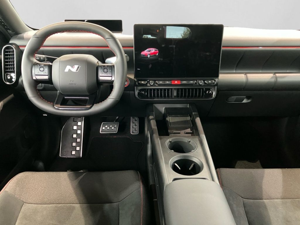 Hyundai IONIQ 3 – Bild 9