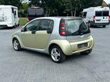 Smart ForFour forfour 1.5 CDI *Tüv bis 08/2027**Klima* - Smart ForFour: Cdi