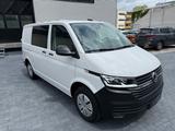 Volkswagen T6.1 Transporter Kasten EcoProfi*LED*AHK*SORTIMO - Volkswagen Sortimo