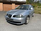 Seat Ibiza Sport Edition - Seat Ibiza aus 2006: Sport