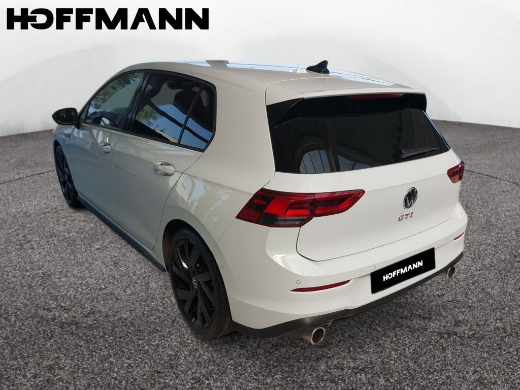 Fahrzeugabbildung Volkswagen Golf 2.0 TSI DSG GTI Black Style