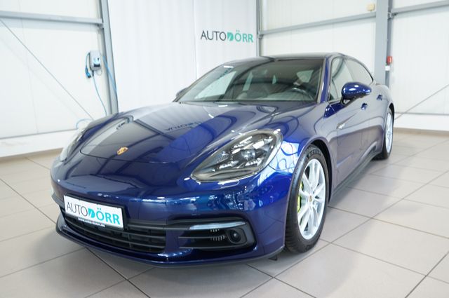 Porsche Panamera Sport Turismo 4 E-Hybrid Pano+360°+HUD