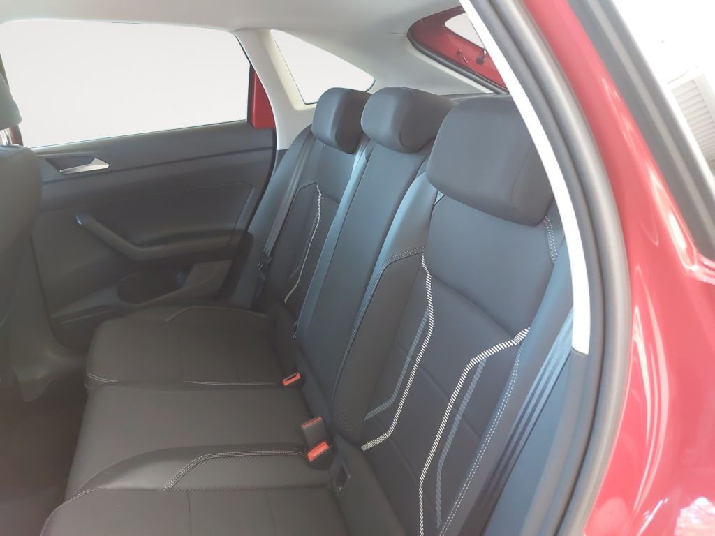 Fahrzeugabbildung Volkswagen Taigo 1.0 TSI Style AHZV Navi