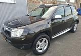 Dacia Duster I Prestige 4x2 - gebrauchte Dacia Duster aus dem Jahr 2010