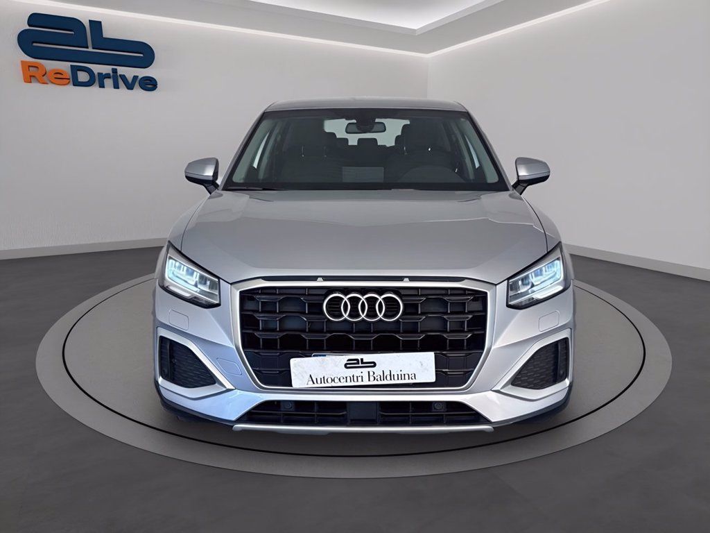 Audi AUDI Q2 30 2.0 tdi admired advanced s-tronic del imagem 2
