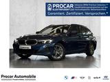 BMW 330e Touring PDC Standheizung Shz. Lhz. CarPlay
