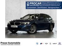 BMW 330e Touring PDC Standheizung Shz. Lhz. CarPlay