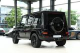 Mercedes-Benz G 400 d*AMG-LINE*NIGHT*EXCL-INT*NAPPA*360°KAM* - Mercedes-Benz G 400 in Köln