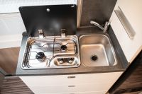 Malibu Van comfort 640 LE -LED -Truma 6E -Markise (11/20)