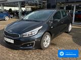 Kia cee'd / Ceed I PDC I 1-HAND I 4SEASON I KLIMA - Kia cee'd / Ceed: Kleinwagen