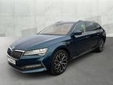 Skoda Superb Combi 2.0 TDI DSG L&K +AHK +CANTON +360° - Skoda Superb 3T mit Diesel-Antrieb