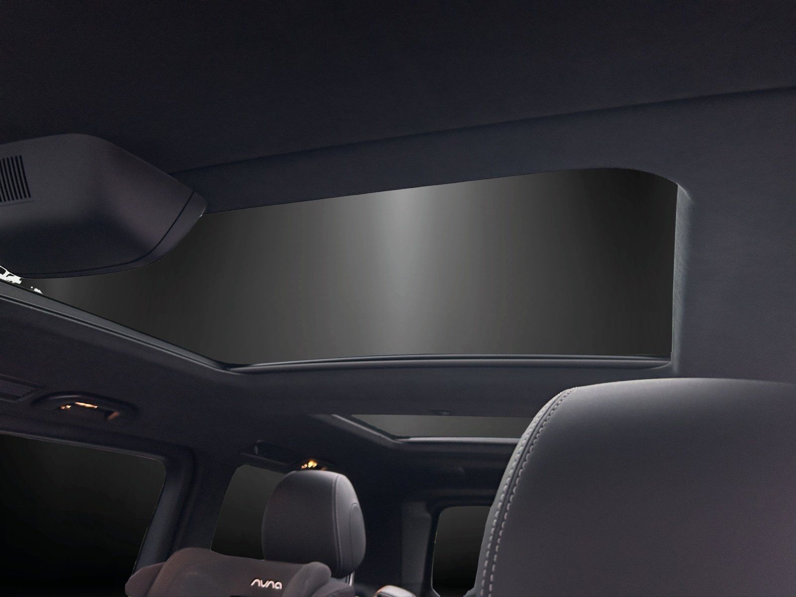 Fahrzeugabbildung Mercedes-Benz V 300 d 4M EXCLUSIVE Lang AMG Airmatic DISTRO