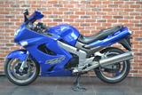 Kawasaki ZZR1200 - KAWASAKI ZZR