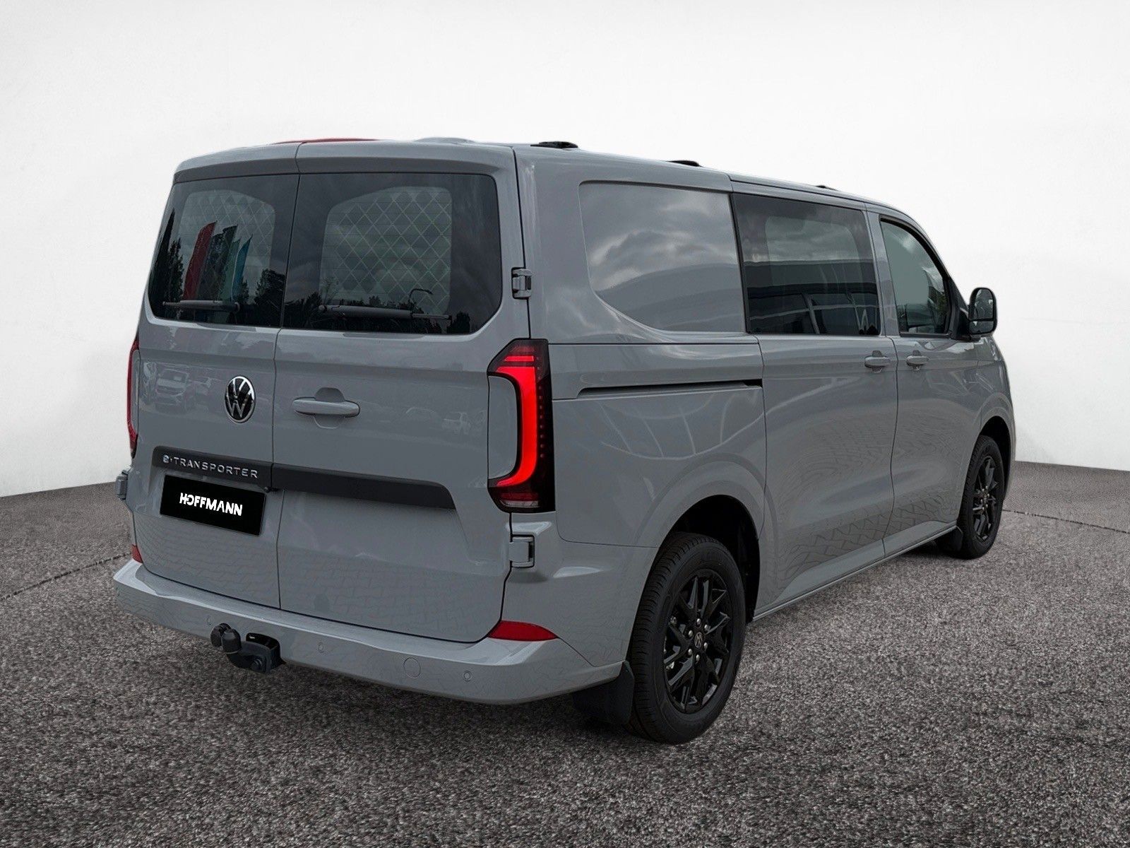 Volkswagen T7 Transporter - Bild 5