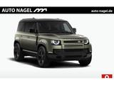 Land Rover Defender 110 D300 X-Dyn. HSE 22" AHK HUD Standh. - Land Rover Defender Gebrauchtwagen