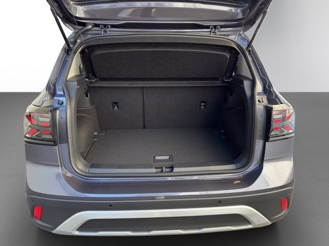 T-Cross Advanced 1.0 l TSI DSG LED+AHK+ACC+KAMER