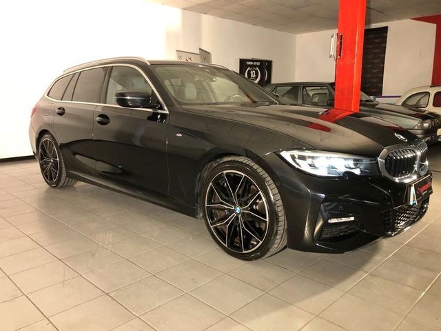 BMW Bmw 318d Touring Msport - SOLO 29000KM!