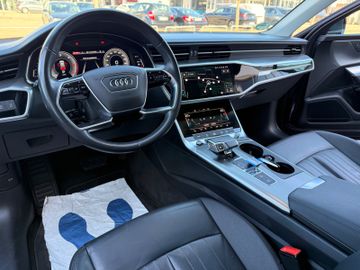 Audi A6 - 12