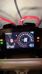 Ducati Panigale V4s - Ducati Motorräder in Frankfurt