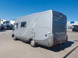 HYMER / ERIBA / HYMERCAR B 514 - HYMER / ERIBA B 514