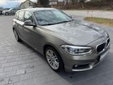 BMW 118 Baureihe 1 Lim. 5-trg. 118 i Advantage - BMW: Kleinwagen