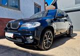 BMW X5 xDrive30d - gebrauchte BMW X5 aus dem Jahr 2013