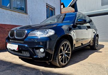 BMW X5 - 11