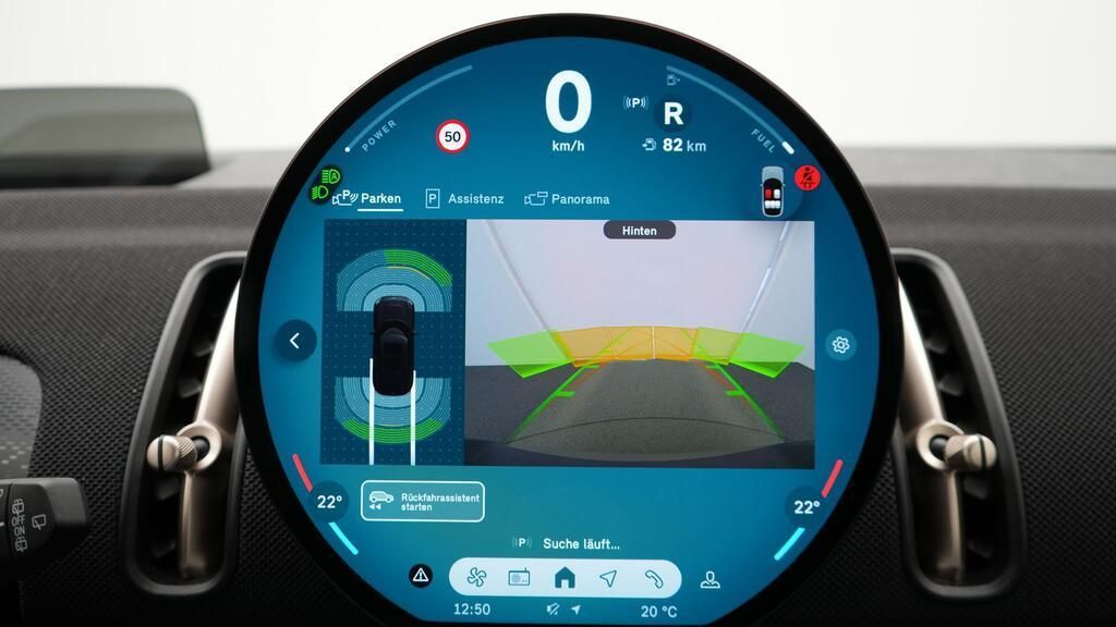 MINI One Countryman - Bild 22